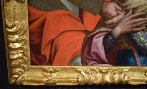 Pieter Aertsen (Amsterdam, 1508-1575)